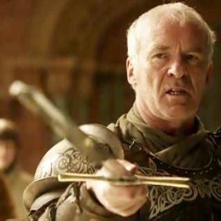 Barristan Selmy (Character) - Comic Vine
