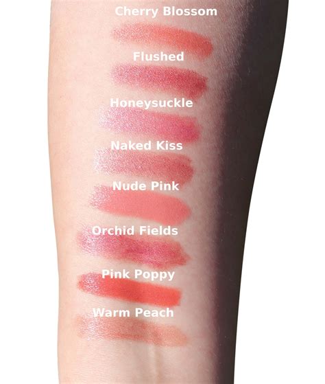 Inika Vegan Lipstick Bewust Puur