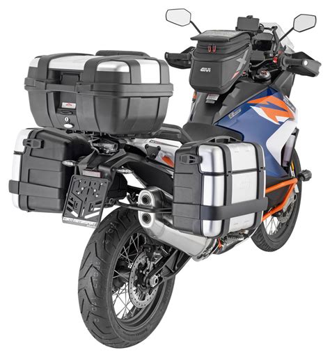 Givi GIVI SEITENTRÄGER PL ONE FIT MONOKEY