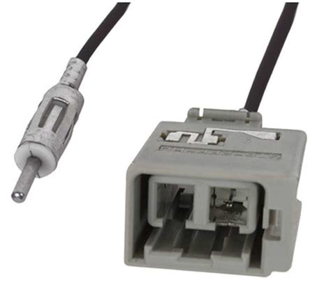 Incar ISO ANT-12 купить в Москве