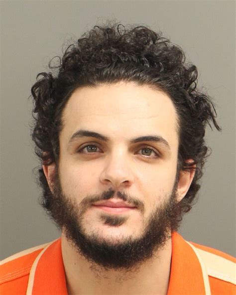 Allan Mohammad Fayek Wake County Mugshots Zone