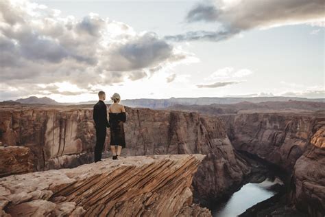 Sexy Couples Canyon Photo Shoot Popsugar Love Uk