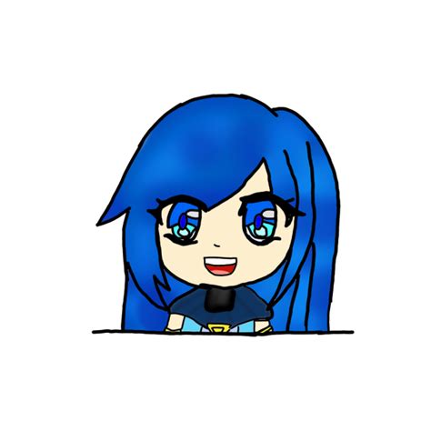 Itsfunneh Art Ibispaint