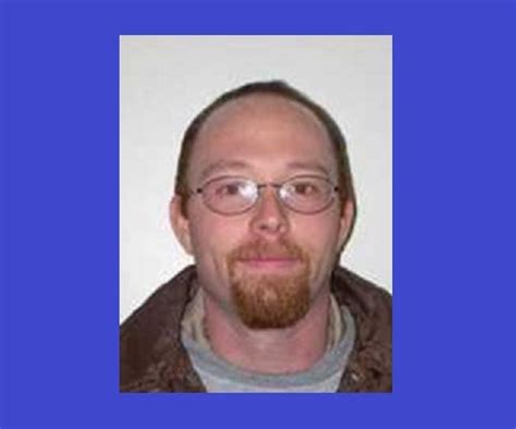 UPDATE Fairbury Sex Offender Captured