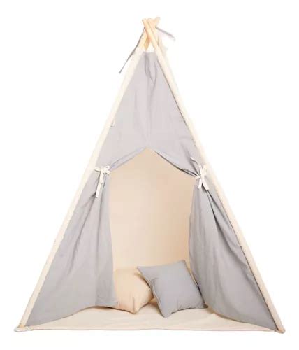 Carpa Tipi Carpa India Carpa Para Ni Os Teepe Carpa Infantil En Venta