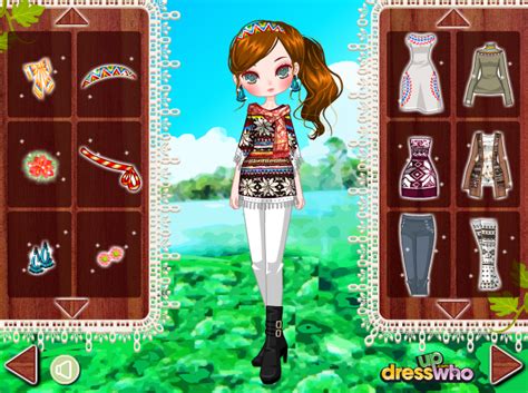 Fair Isle Style Play Online On Flash Museum 🕹️