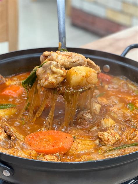 울산 동구 닭도리탕 맛집 울산광역시 동구 일산동 삼계탕전문 당근 비즈 소식