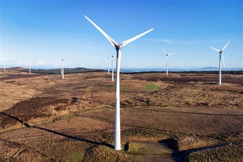 Onshore Vs Offshore Wind Turbines All You Need To Know Energy Theory