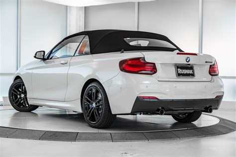 New 2020 Bmw 2 Series M240i 2d Convertible In Thousand Oaks 24200079 Rusnak Bmw