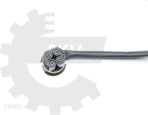 Sonda Lambda Esen Skv Sonda Lambda Do Mercedes Sprinter 23 19952006