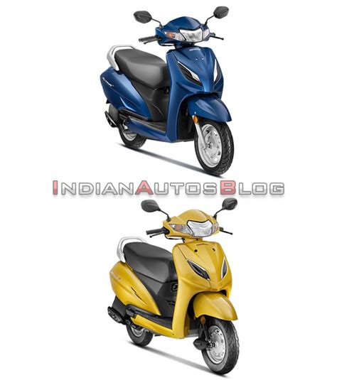 Honda Activa 6g Spare Parts Price List