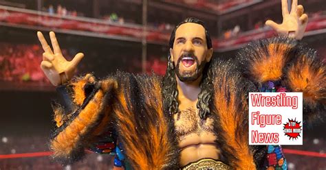 Podcast: The Best WWE & AEW Figures of 2023 (So Far) – Wrestling Figure ...