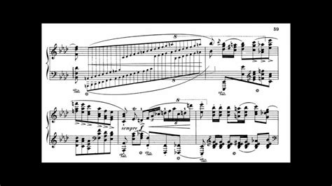 F Chopin Polonaise no 6 op 53 in A flat Major Héroïque Pollini