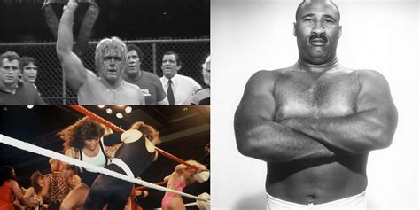 10 Wrestling Moments That Changed The Game But Dont Get Enough Credit