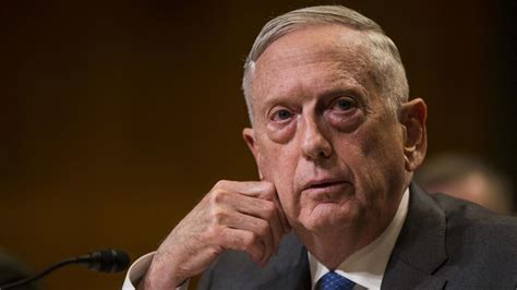 Column Mattis’ Resignation Letter Reminds Us Of Who We Are And Where We Come From Los Angeles