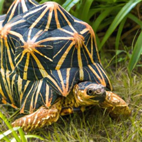 Indian Star Tortoise Price: Unveiling the Mystery Behind the Price Tag