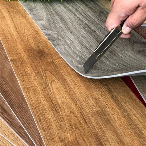 Is Vinyl Flooring Fire Resistant Vinyl Plank Flooring Be Installed