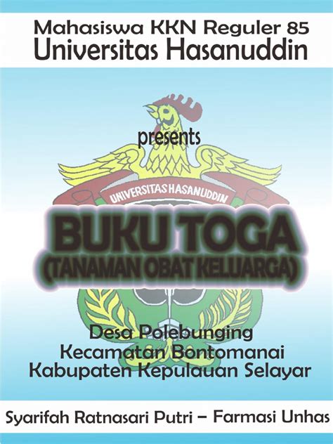 Buku Toga Kkn Pdf