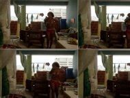 Naked Unknown In Homeland