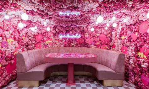 Top 10 Most Instagrammable Cafes In The World 2023