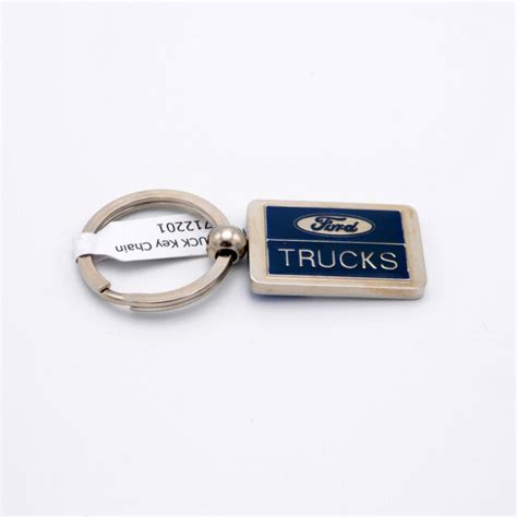 Ford Truck Keychain Pack Free Shipping Ebay