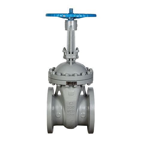 API 600 Flanged OS Y Rising Stem Industrial Gate Valve Gate Valve And