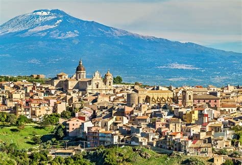 Qué ver en Sicilia Los Rincones con más Encanto KAYAK