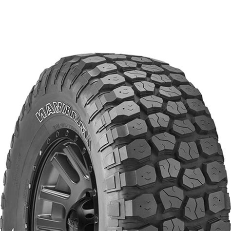 Ironman All Country M T 35X12 50R20 F 12PLY BSW Tires