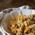 Pasta Con Rag Bianco E Zucca La Cucina Spontanea Ricette