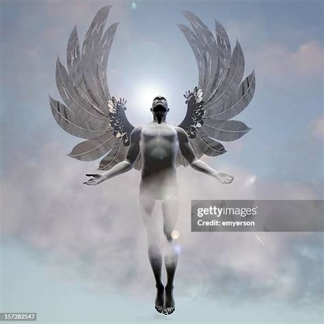 40930 Male Angel Stock Photos High Res Pictures And Images Getty