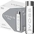 Amazon Voss Premium Still Bottled Natural Water Bpa Free High