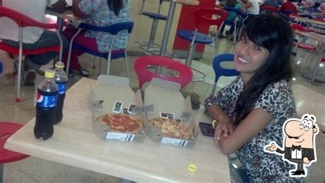 Pizzer A Domino S Pizza Colima Plaza Zentralia Opiniones Del