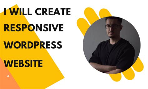 Create a full wordpress website seo from scratch by Murarescusebi | Fiverr