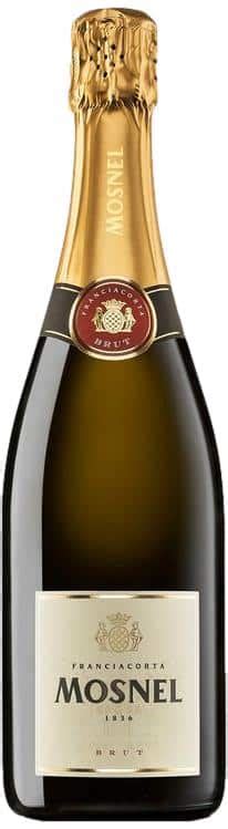 Il Mosnel Franciacorta Brut Docg Nv The Oak Barrel