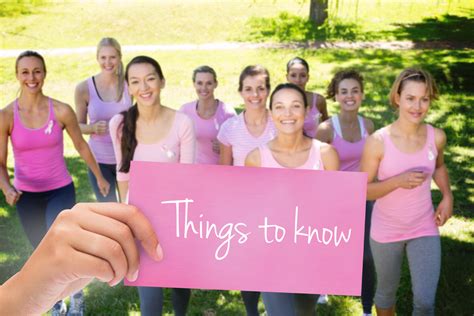 Things To Know Before Getting A Boob Job