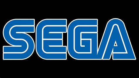 Sega Logo Symbol Meaning History Png Brand