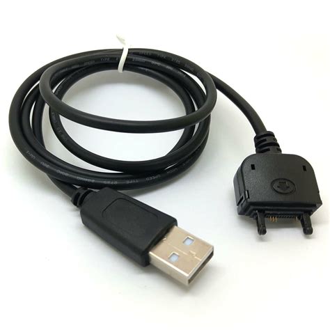 Dcu Usb Sync Data Cable For Sony Ericsson K I K I K K I