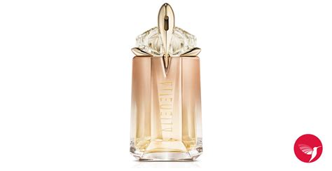 Alien Goddess Supra Florale Mugler Perfume A Novo Fragrância Feminino