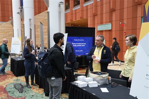 Alumni Orientation At The Ross School Of Business Univers Flickr