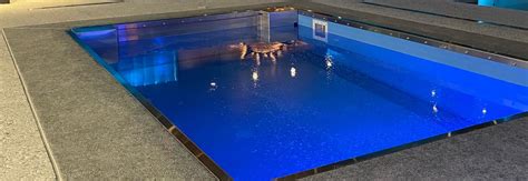 Hydroworx 2000 The World Standard In Aquatic Therapy Pools