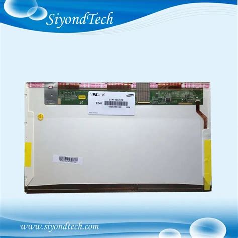 For Toshiba Satellite L S L S New Glossy Led Lcd