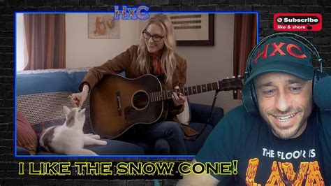 Aimee Mann Goose Snow Cone Official Video Reaction Youtube