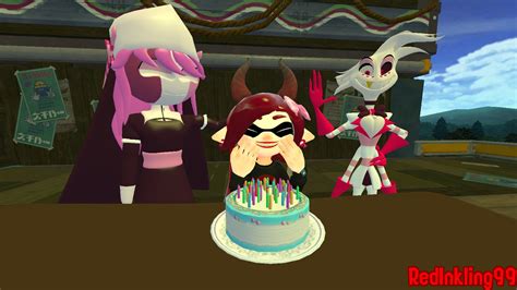 [gmod]sylvie S Birthday Surprise By Redinkling99 On Deviantart