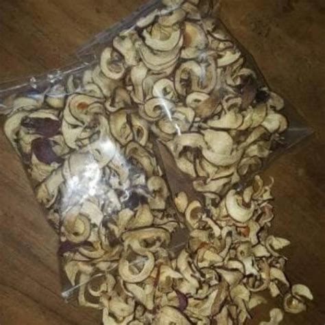 Jual Buah Kering Buah Mahkota Dewa Kering 1 Kg Shopee Indonesia