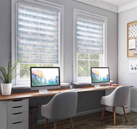 Stylish Office Blinds - Enhance Your Office Space - Get Quote Now