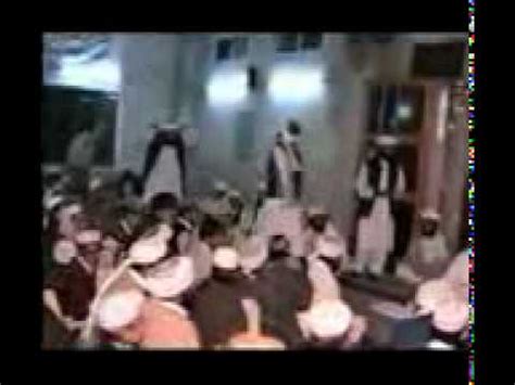 barelvi dance youtube