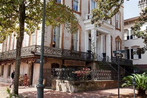 15 Cool Hidden Gems To Check Out In Savannah Ga Savannah Chat