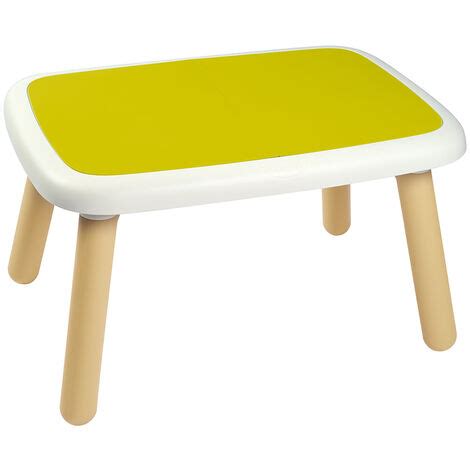 Table Enfant