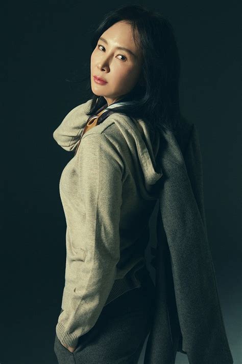 Chae Shi-ra - Picture (채시라) @ HanCinema