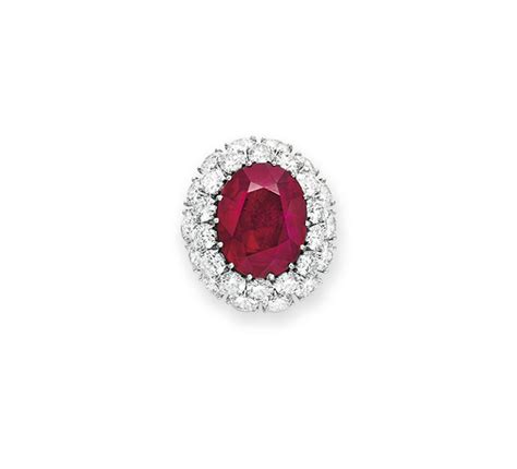 Rare Pink Princie Diamond Fetches 39 Million At Christies Erika